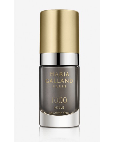 MARIA GALLAND 1000 MILLE LA CRÈME YEUX Луксозен по...