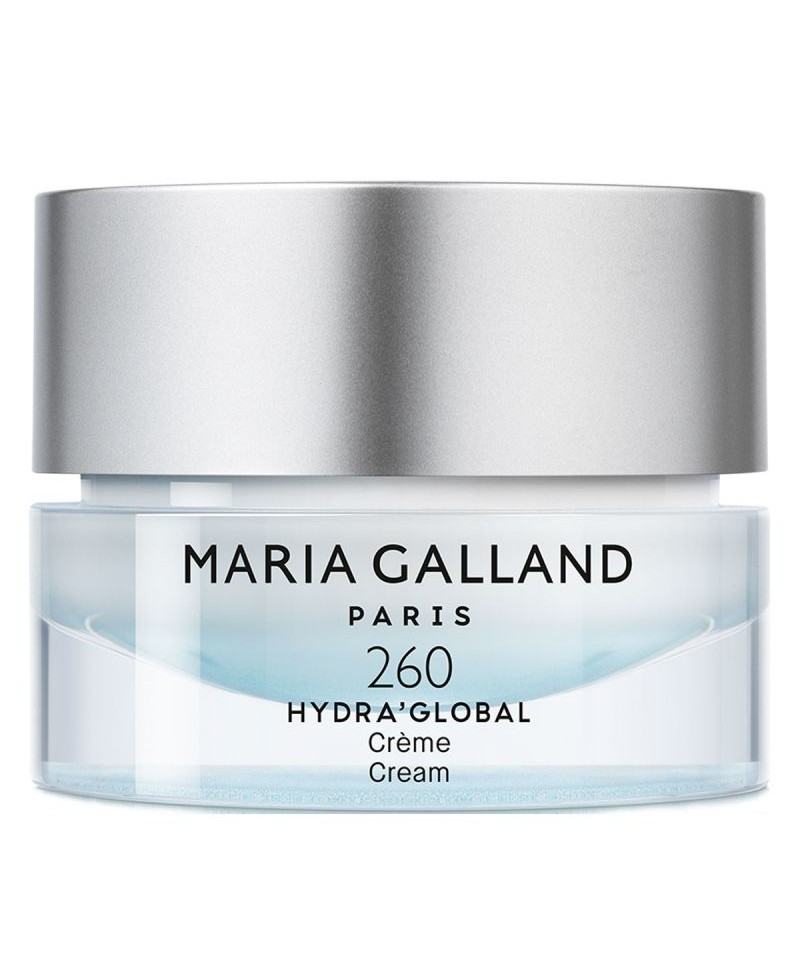 MARIA GALLAND 260 CRÈME HYDRA'GLOBAL
