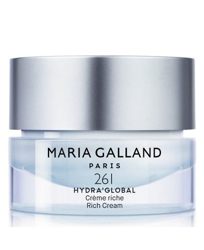 MARIA GALLAND 261 CRÈME RICHE HYDRA'GLOBAL Мария Г...