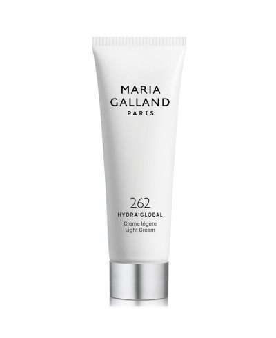 MARIA GALLAND 262 CRÈME HYDRA'GLOBAL  Мария Галанд...