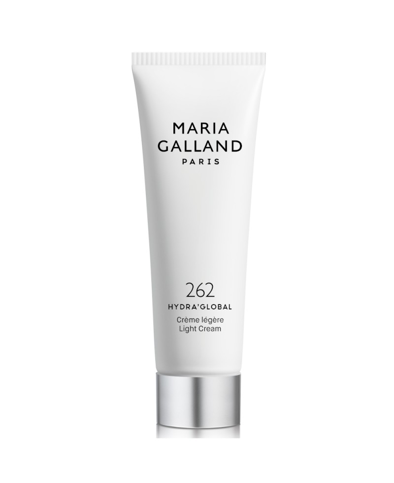 MARIA GALLAND 262 CRÈME HYDRA'GLOBAL  Мария Галанд Лек хидратиращ крем