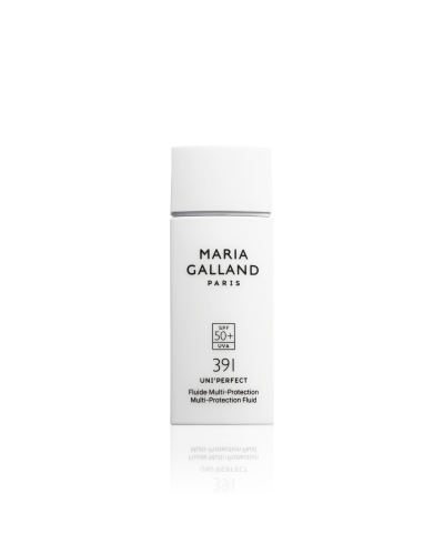 Maria Galland 391 Мултизащитен флуид за лице SPF 5...