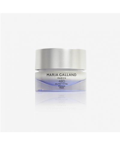 Maria Galland 480 NUTRI’VITAL Подхранваща Маска...