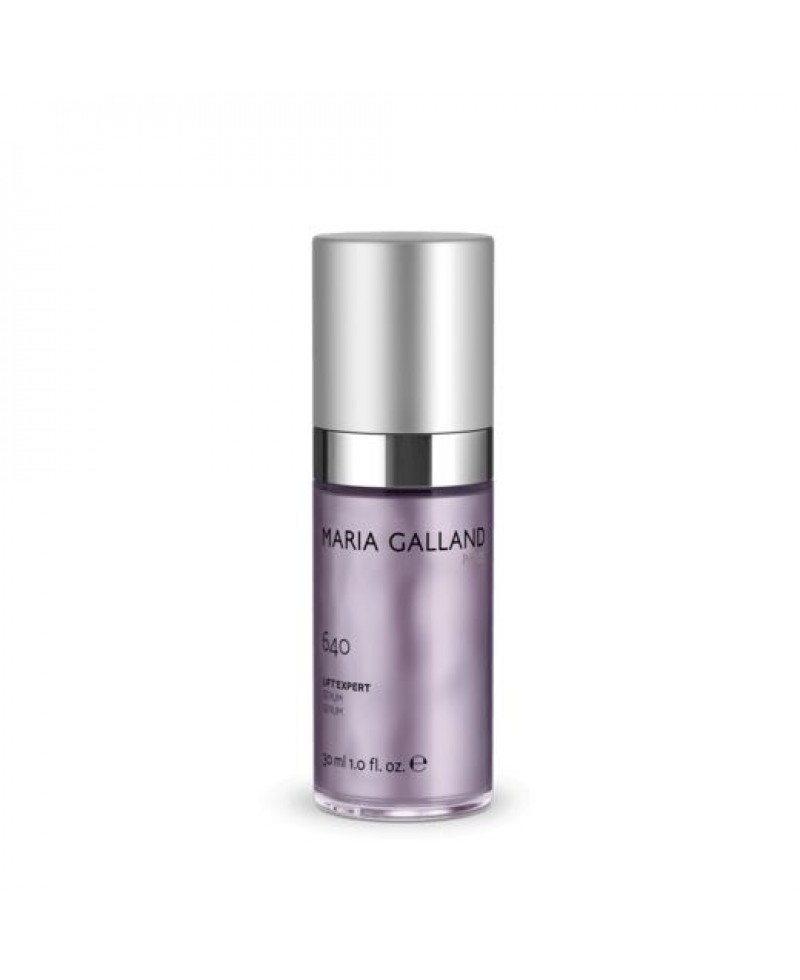 MARIA GALLAND 640 Lift Expert Serum - Серум Лифт Експерт