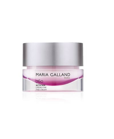 MARIA GALLAND 760 Active Age Fine Creme - Фин стяг...