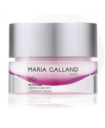 MARIA GALLAND 761 Active Age Comfortt Creme - Комф...
