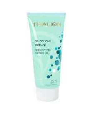 Thalion Invigorating Shower Gel Ободряващ гел душ ...