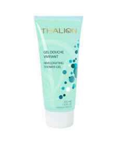 Thalion Invigorating Shower Gel Ободряващ гел душ ...