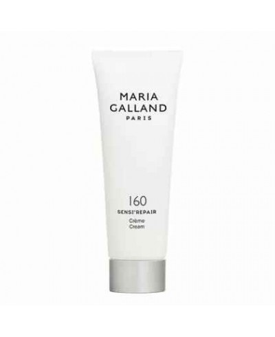 MARIA GALLAND 160 КРЕМ SENSI REPAIR - Специален кр...