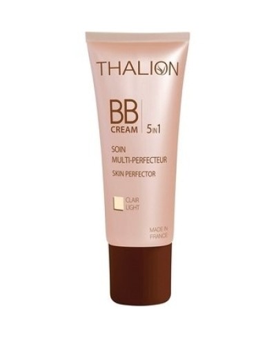 Thalion BB Cream Skin Perfector SPF15 Крем за перф...