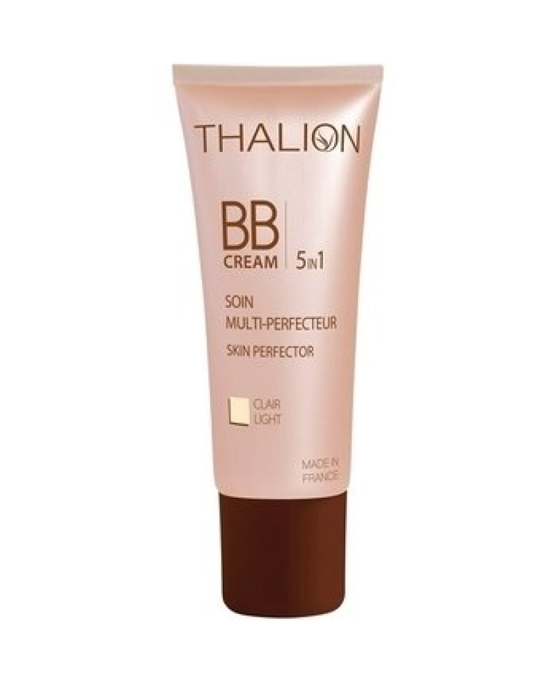 Thalion BB Cream Skin Perfector SPF15 Крем за перфектна кожа Light SPF 15