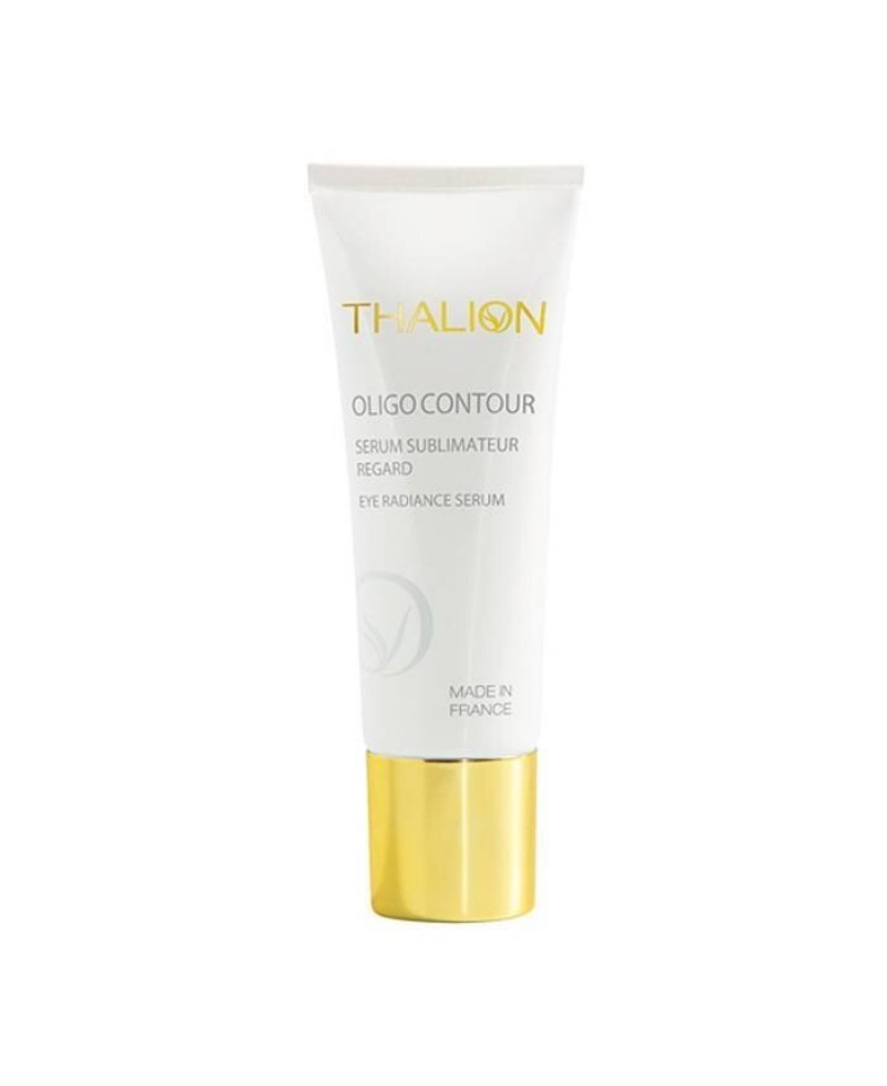 Thalion Eye Reviver – Dark Circles & Puffiness Серум за блясък на очния контур