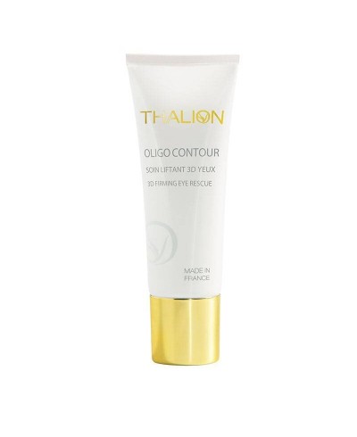 Thalion 3D Firming Eye Rescue SOS Лифтинг крем за ...