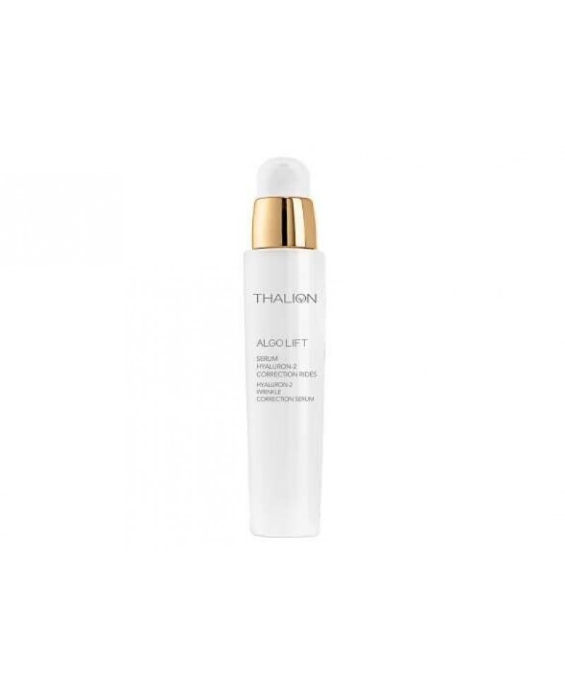 Thalion Hyaluron-2 Wrinkle Correction Serum Хиалурон – 2 Серум за корекция на бръчки