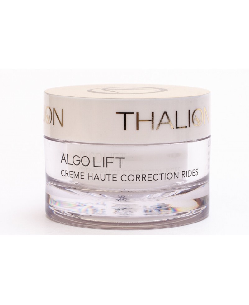 Thalion Ultimate Wrinkle Correction Cream Изглаждащ крем Дълбоки бръчки
