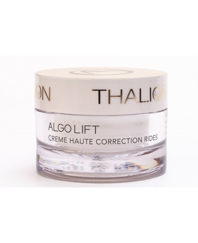 Thalion First Wrinkle Smoothing Cream Талион Изгла...