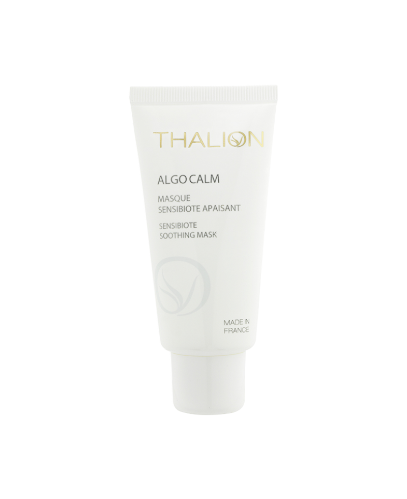 Thalion Algocalm Талион SENSIBIOTE УСПОКОЯВАЩА МАСКА