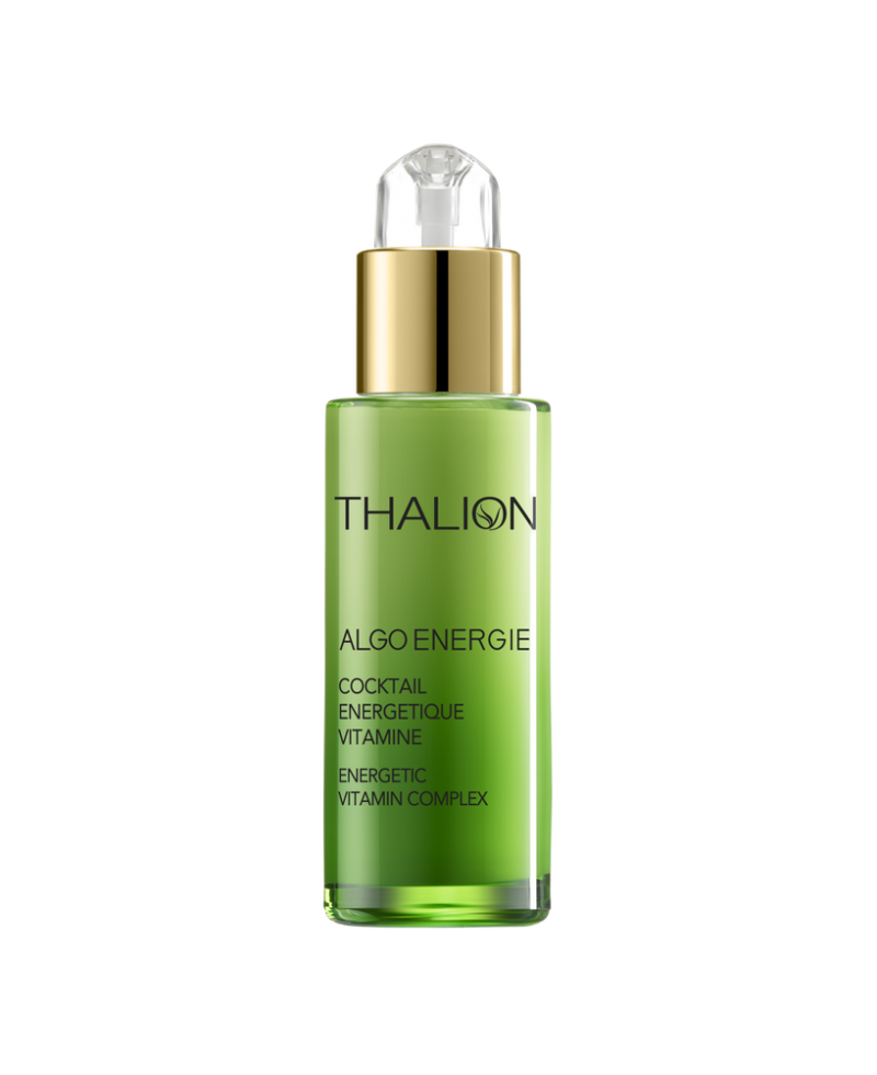 Thalion Енергиен витаминен комплекс