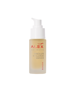 Alex Cosmetic -  Нано Хиалуронова Есенция -  Absol...