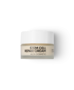 Alex Cosmetic - Регенериращ крем със стволови клет...