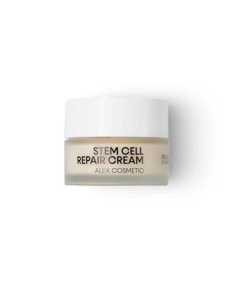 Alex Cosmetic - Регенериращ крем със стволови клетки - Phyto  Stem Cell Repair Cream