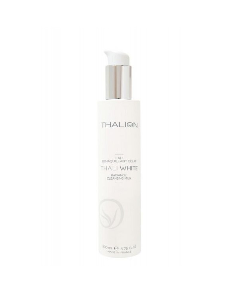 Thalion Radiance Cleansing Milk Изсветляващо почистващо мляко
