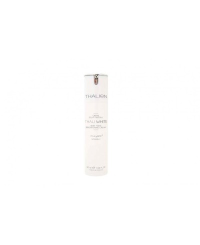 Thalion Skin Tone Brightening Cream Изсветляващ кр...