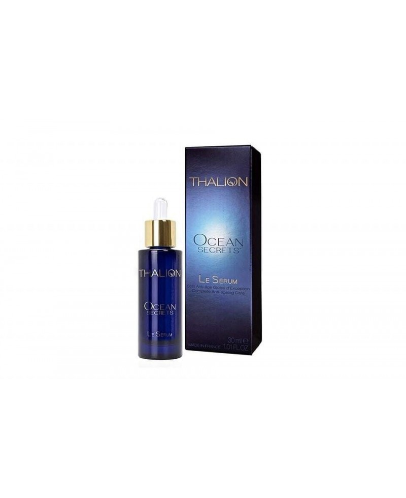 Thalion Le Sérum – Complete Anti-ageing Care Талион Серум за лице