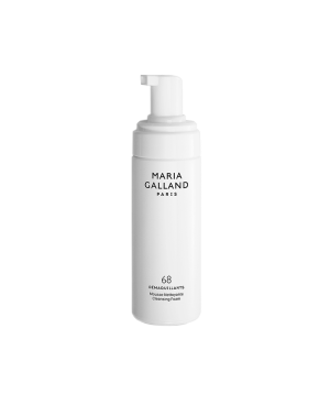 MARIA GALLAND 68 Cleansing Foam – Нежна пенеща се ...