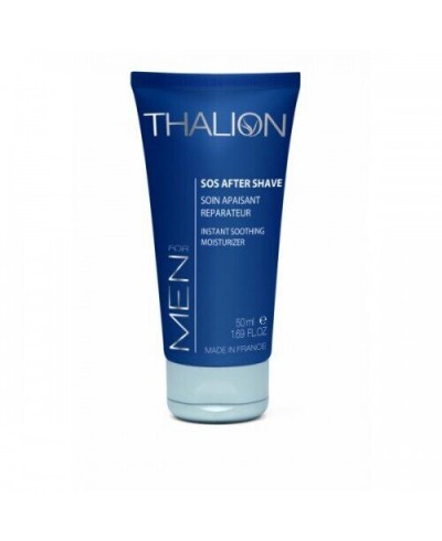 Thalion SOS After-Shave for men Успокояващ хидрата...