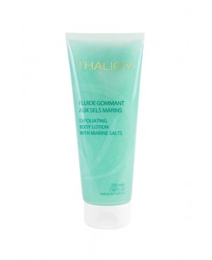 Thalion Exfoliating Body Lotion, Талион Ексфолиращ...