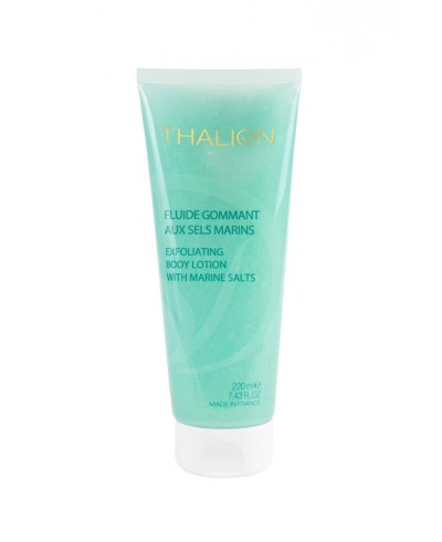 Thalion Exfoliating Body Lotion, Талион Ексфолиращ...