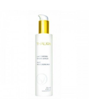 Thalion Silky Hydra-marine Milk Копринено хидратан...