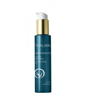 Thalion Magnesium Booster -Магнезиев бустер за тял...
