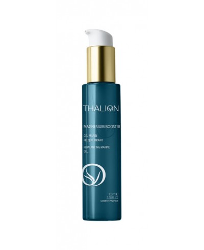 Thalion Magnesium Booster -Магнезиев бустер за тял...
