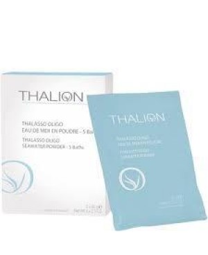 Thalion Eau de mer en poudre 100% морска вода /пра...