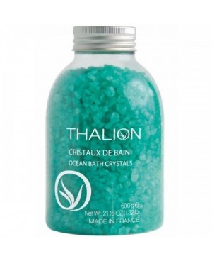 Thalion Ocean Bath Crystals Вана кристалите на Оке...