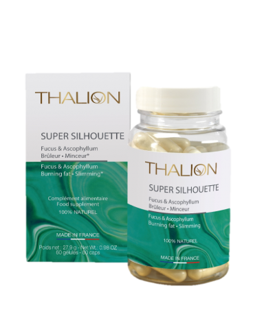 Thalion Super Silhouette Отслабване