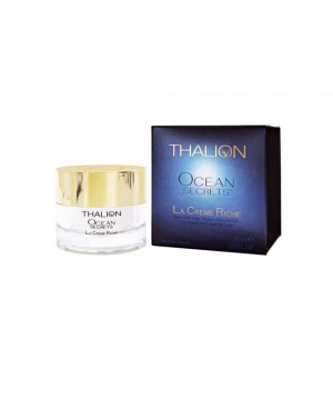 Thalion La Crème Riche – Complete Anti-Ageing Care...