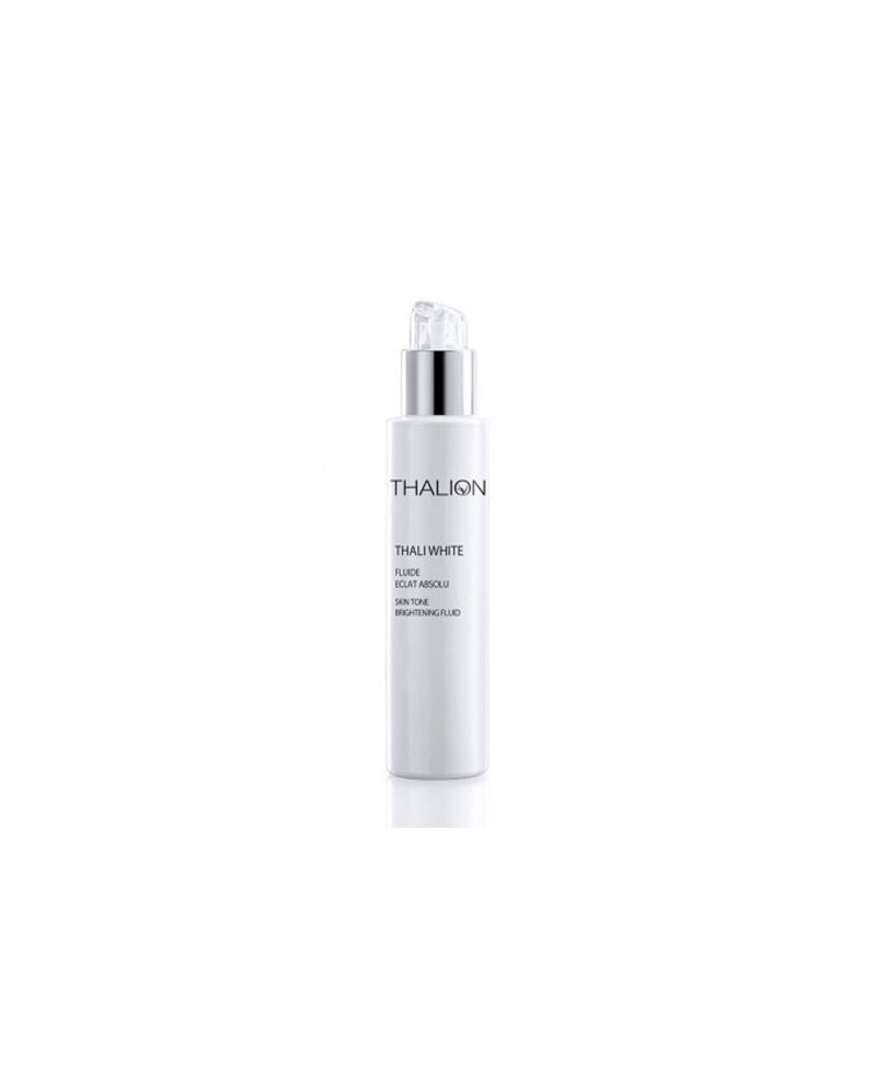 Thalion Skin Tone Brightening Fluid Изсветляващ тена на кожата флуид