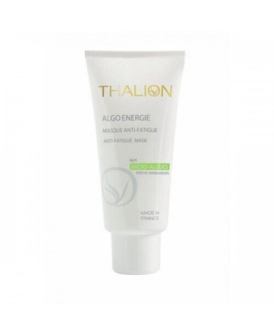 Thalion Anti-fatigue Mask- Нощна маска за сияйна к...