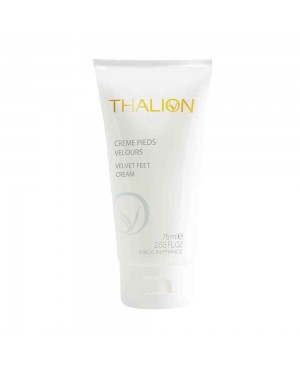 Thalion Velvet Feet Cream Кадифен крем за нежни ст...