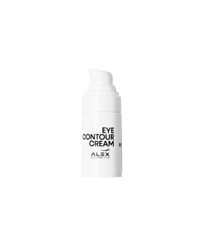 Alex Cosmetic - Крем за около очи - Eye Contour Cr...