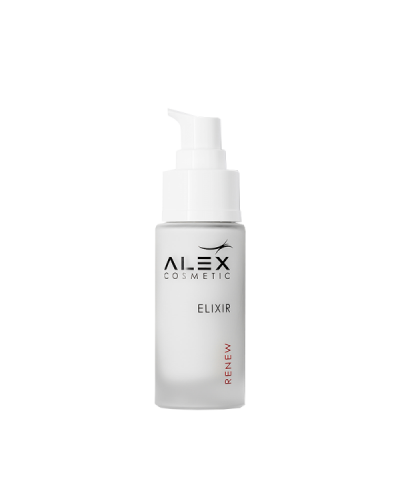 Alex Cosmetic - Билков елексир - Herbal Skin Elixi...