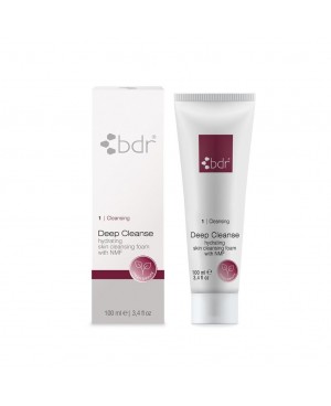 BDR – Почистваща пяна – Deep Cleanse...