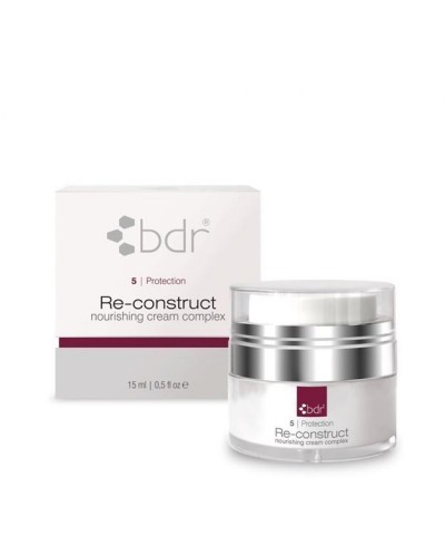 BDR – Интензивен възстановяващ и подхранващ крем –...