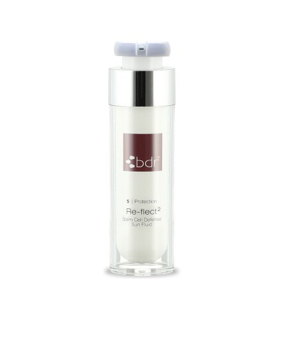 BDR Re-flect² Stem Cell Defense Sun Fluid