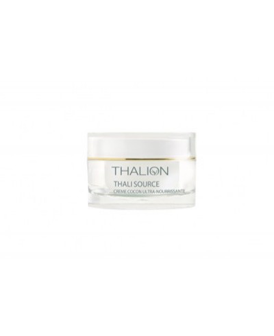 Thalion Sebomarin Correcting Cream – Коригиращ кре...