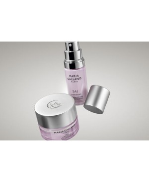 Maria Galland 541 LUMIN'ÉCLAT Harmonizing Serum