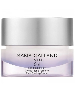 Maria Galland 661 Богат лифтинг крем Lift’Expert...